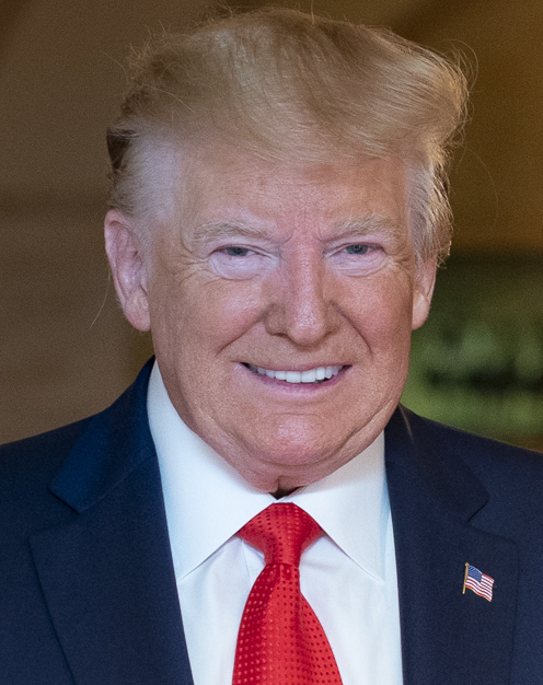File:President Donald J. Trump September 2019.jpg