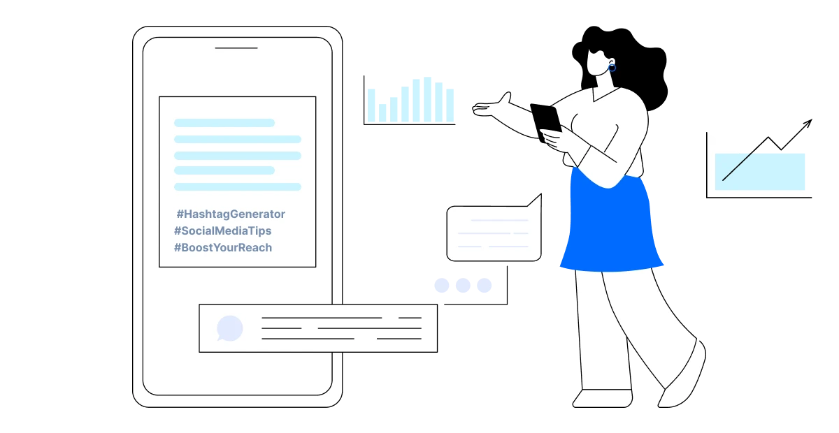 Twitter Hashtag Generator
