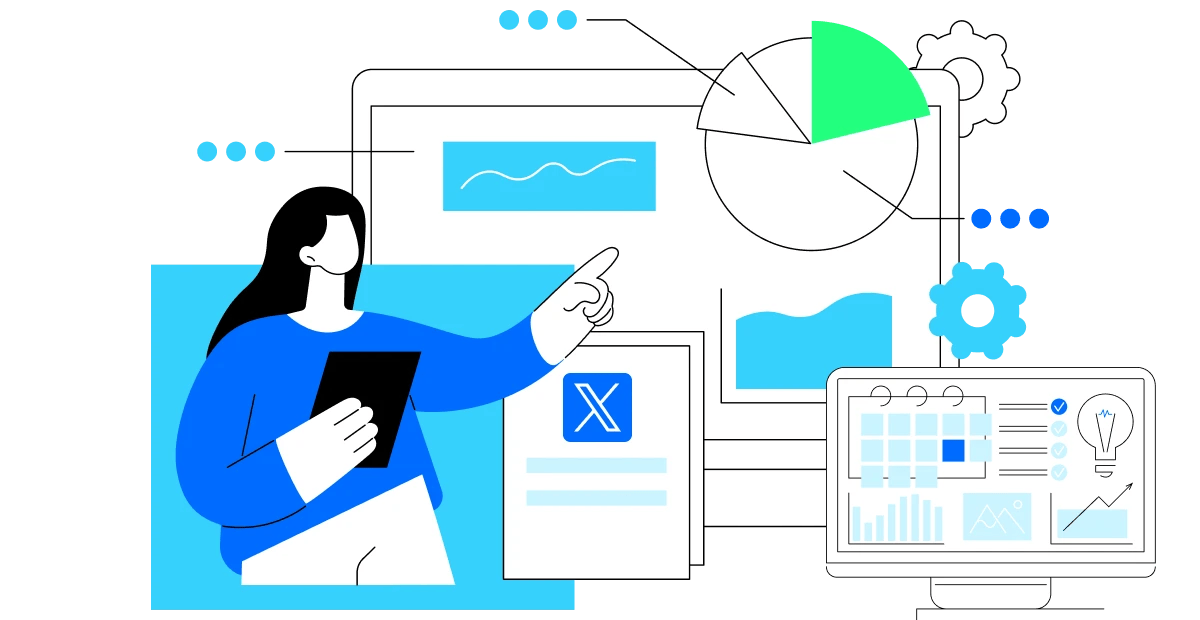 Twitter for b2b marketing